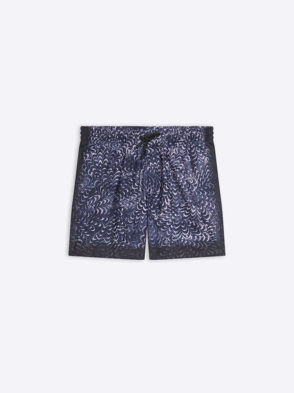 Printed Swim Shorts