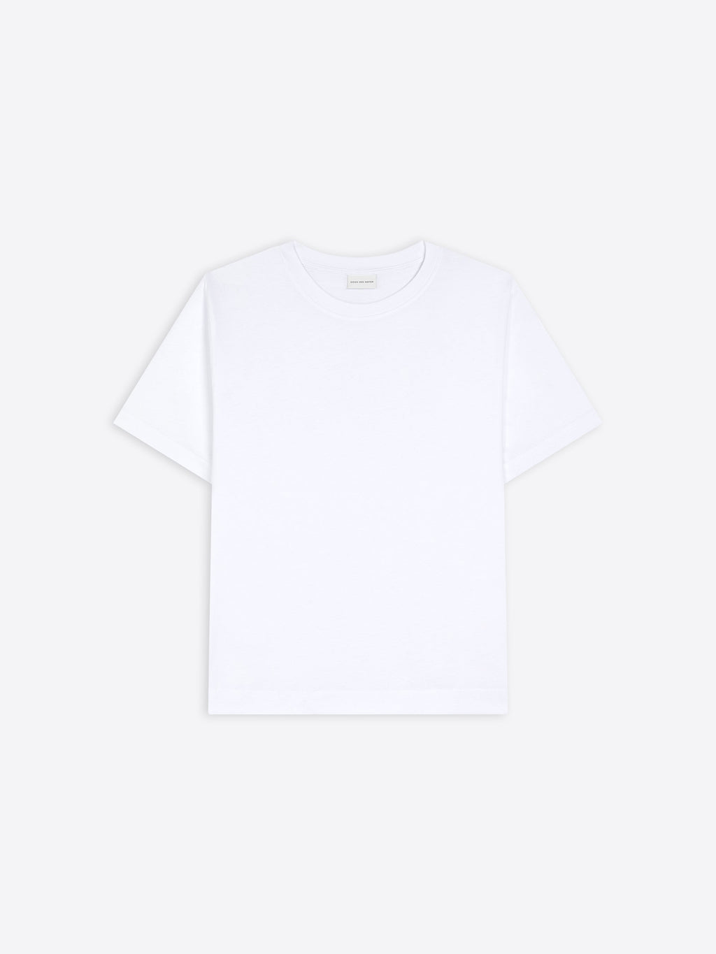 Regular Cotton Tee