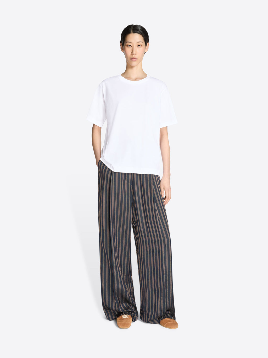 Regular Cotton Tee