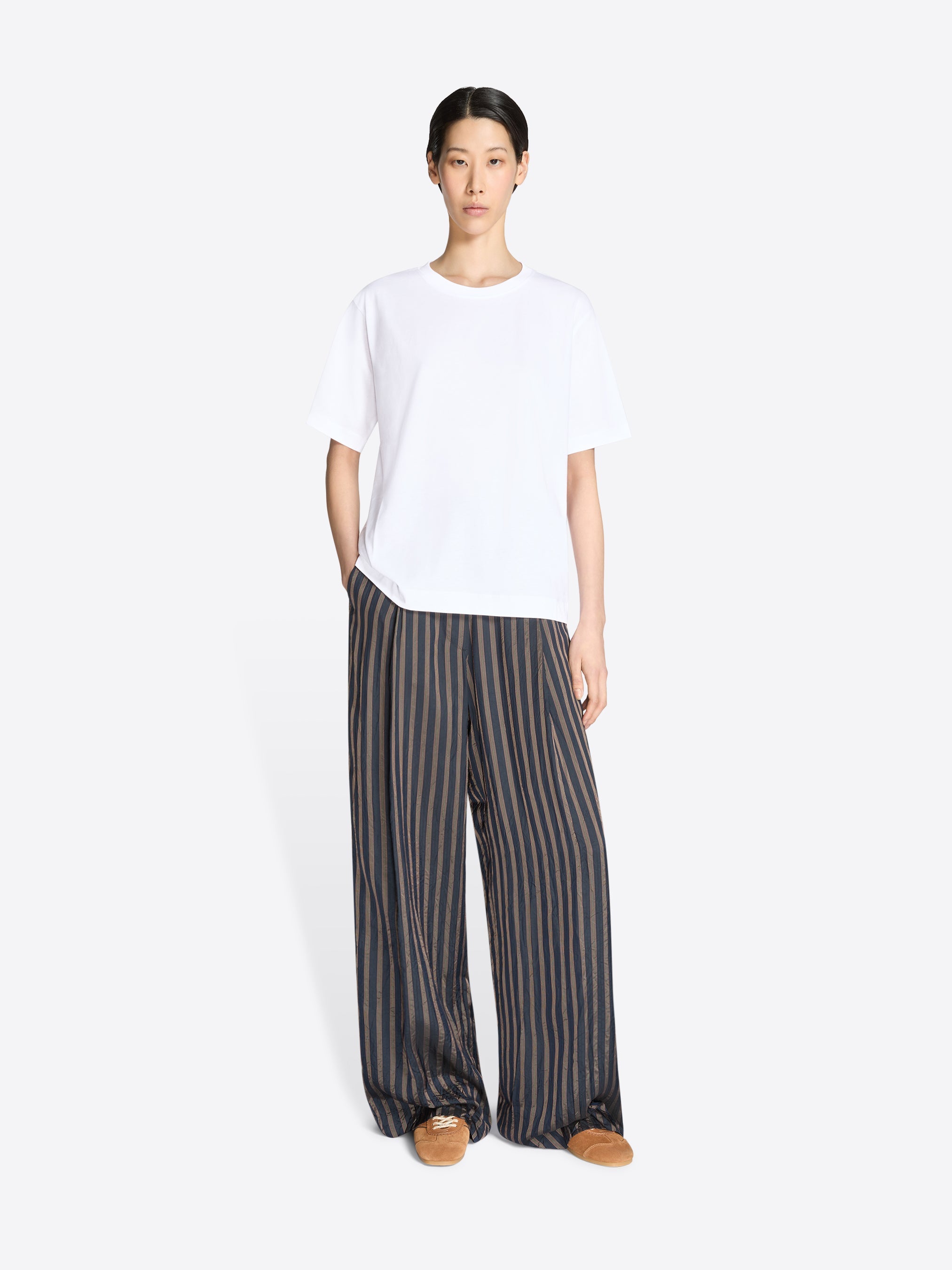Regular Cotton Tee