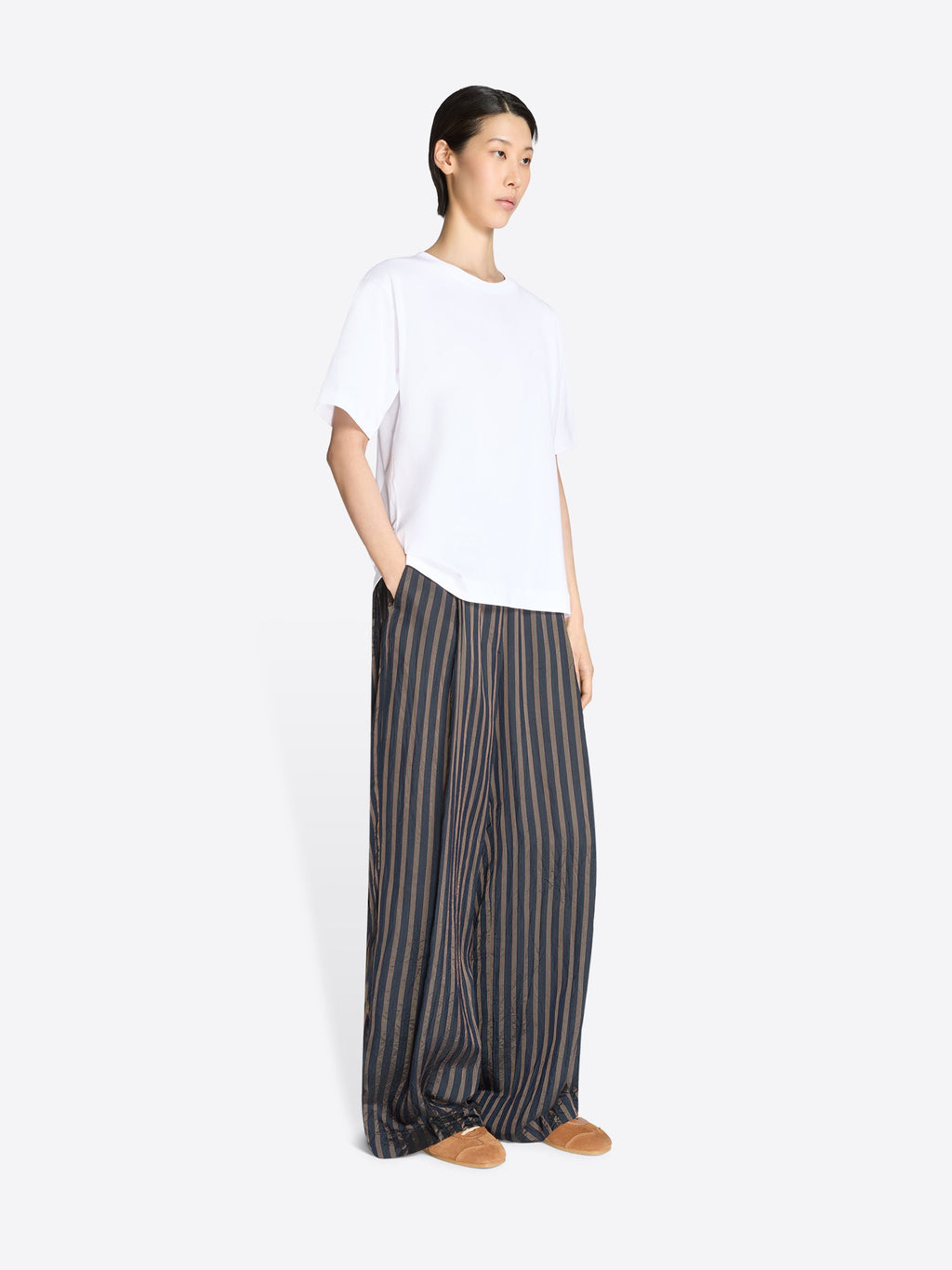 Regular Cotton Tee