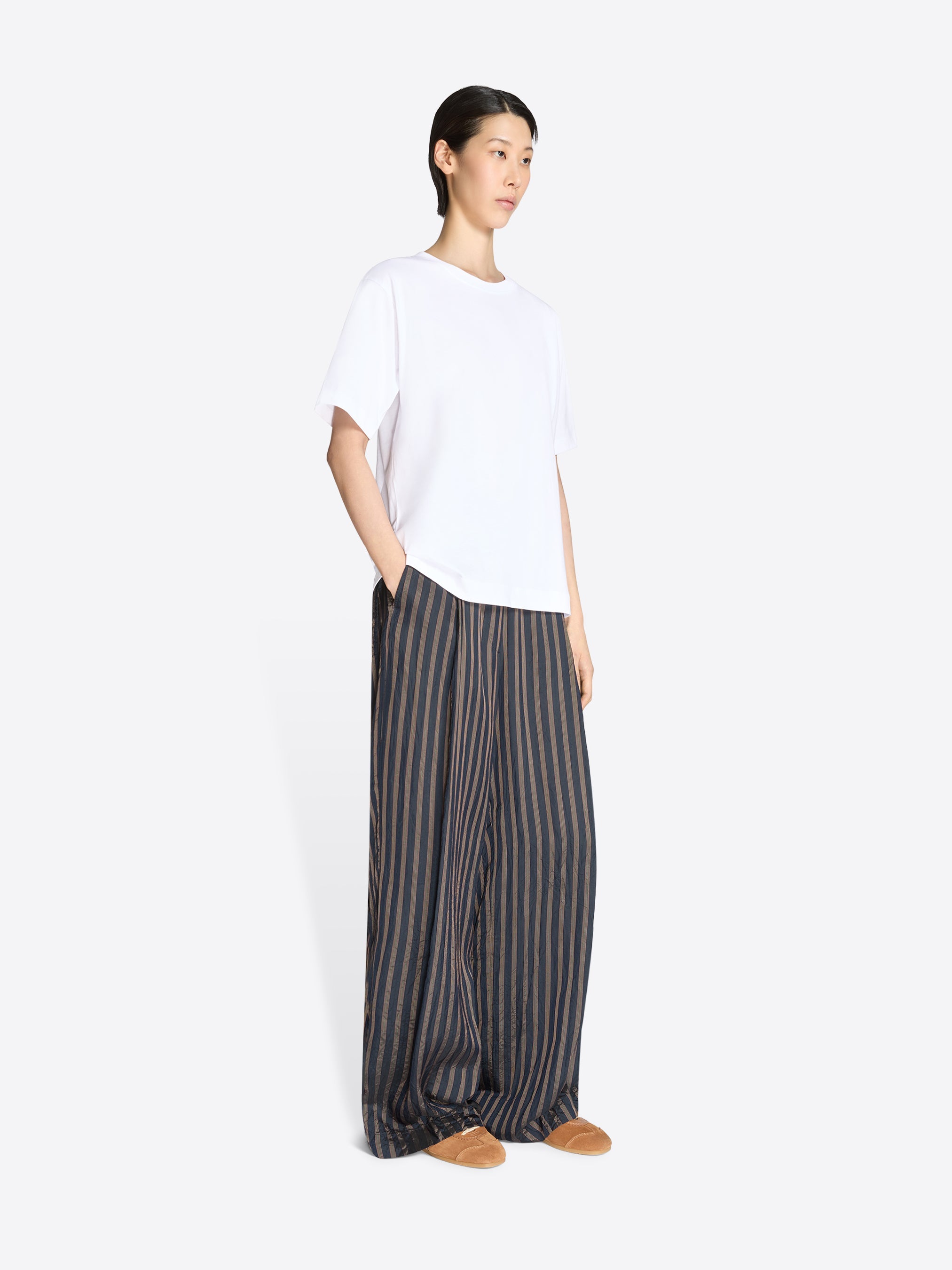Regular Cotton Tee