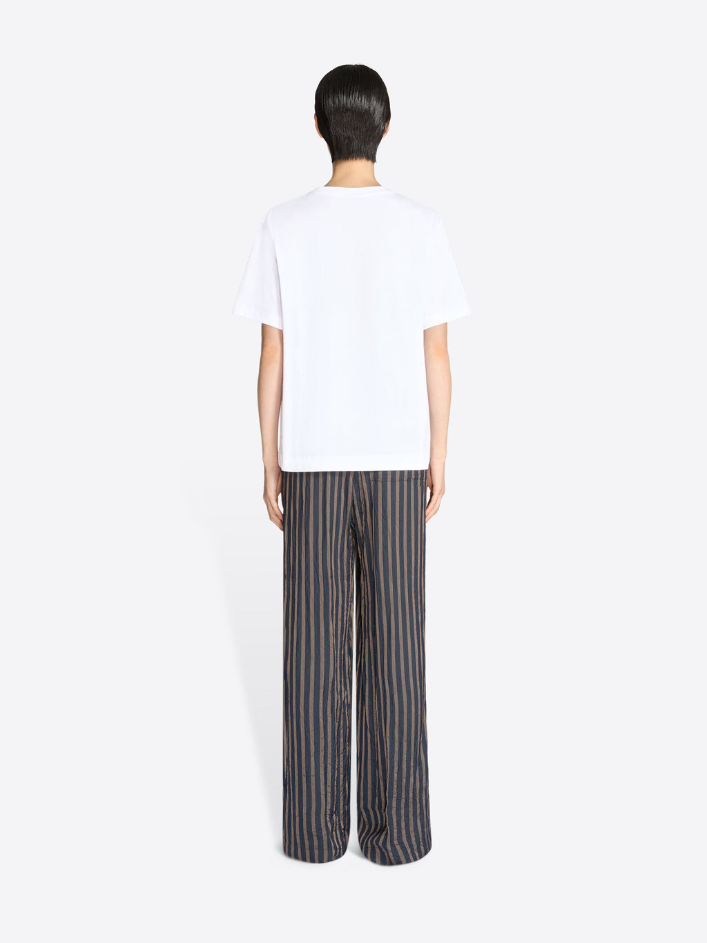 Regular Cotton Tee