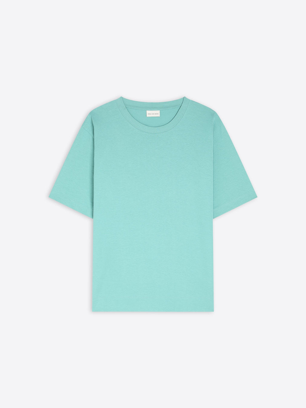 Regular Cotton Tee