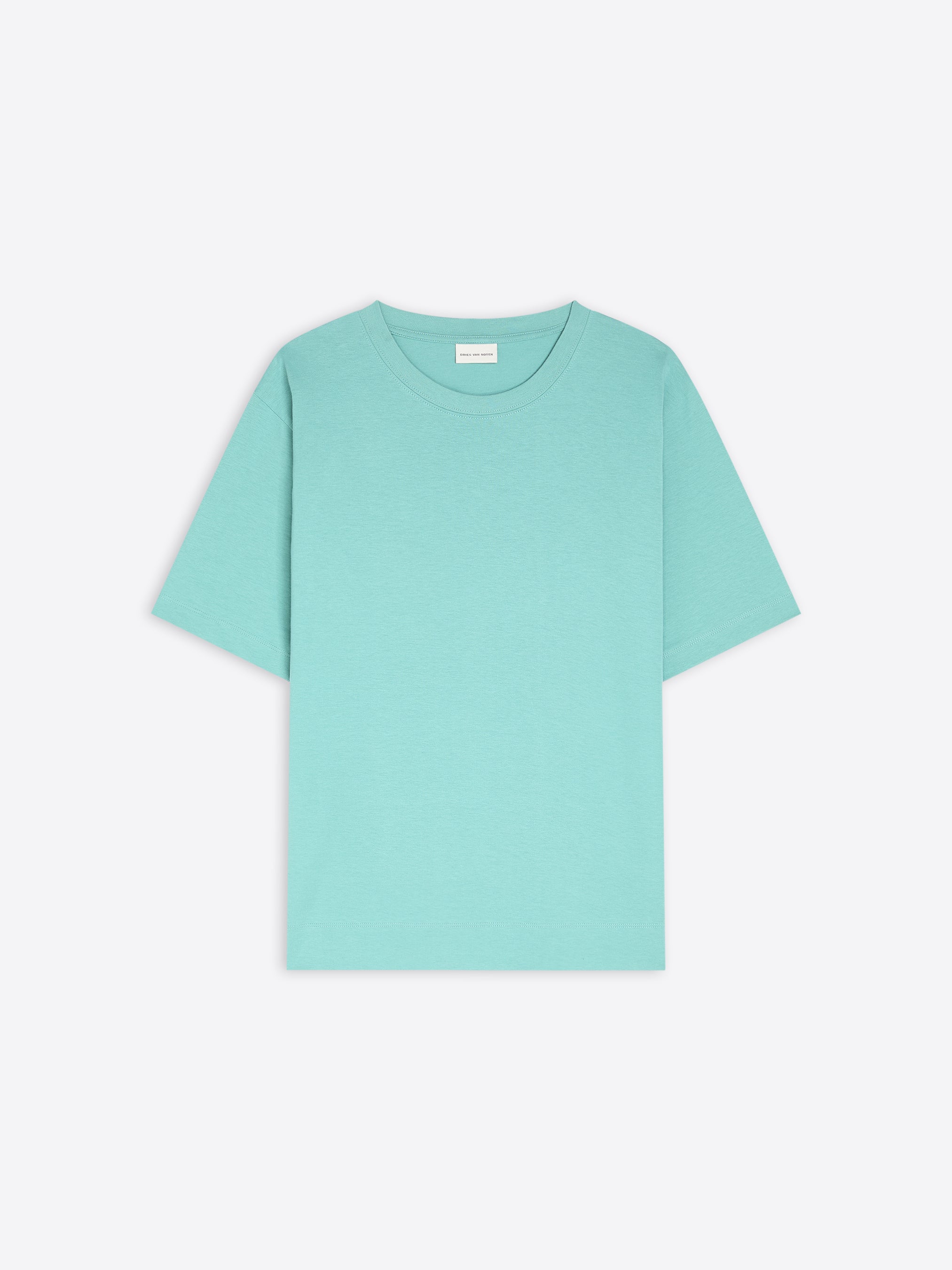 Regular Cotton Tee