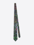 Printed Viscose Tie