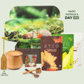 RYZE Ritual Set (Matcha and Coffee) - for Morning and Evening Preparation
