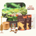 RYZE Ritual Set (90 Servings) - for Morning and Evening Preparation
