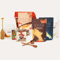 Ultimate Elevate and Unwind Bundle (Chai and Coffee and Cocoa) - for Morning and Evening Preparation
